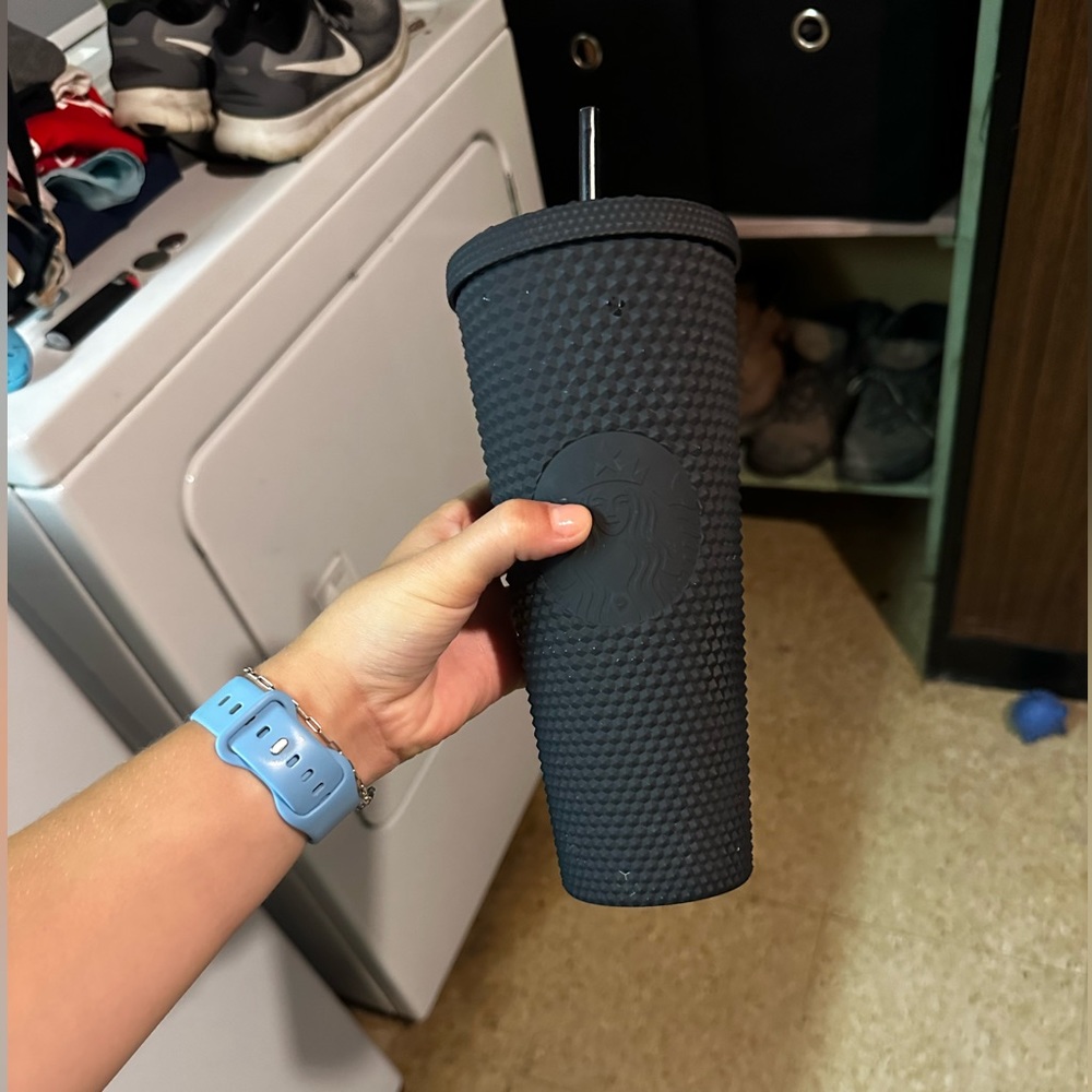 starbucks cup